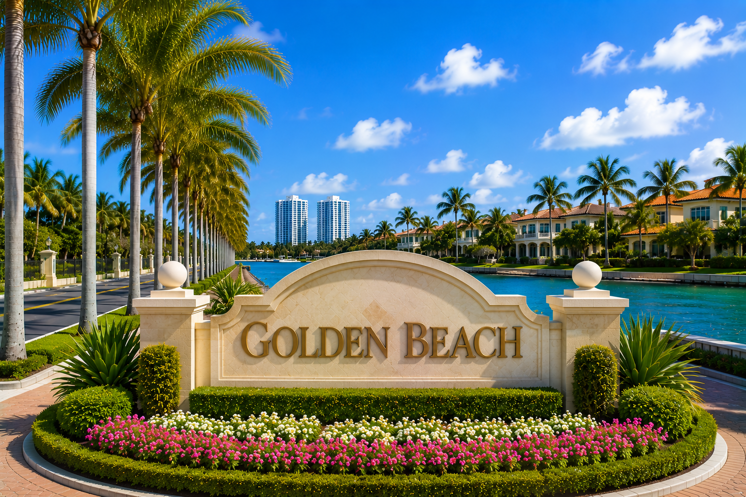 Goden BeachMiami Florida Renting 