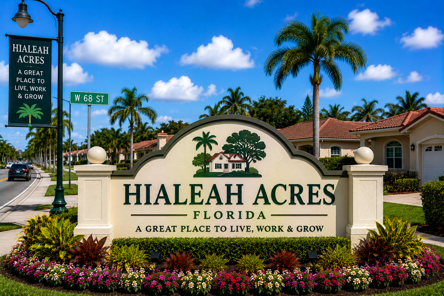 Hialeah AcresMiami Florida Renting 