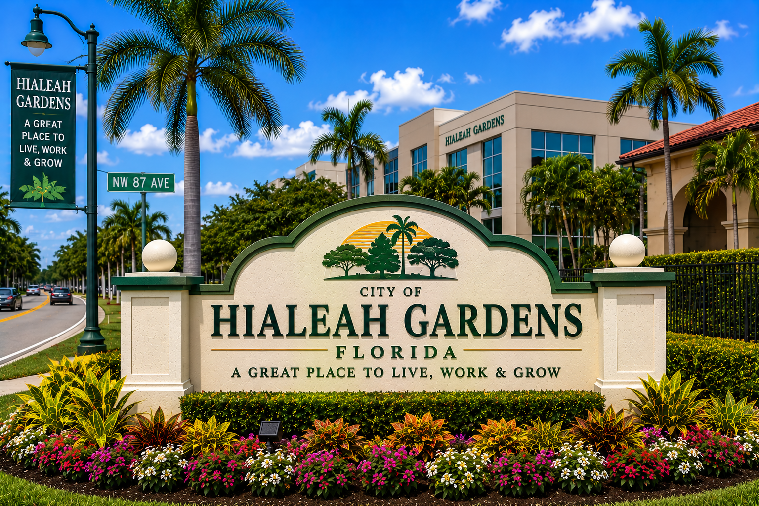 Hialeah LakesMiami Florida Renting 
