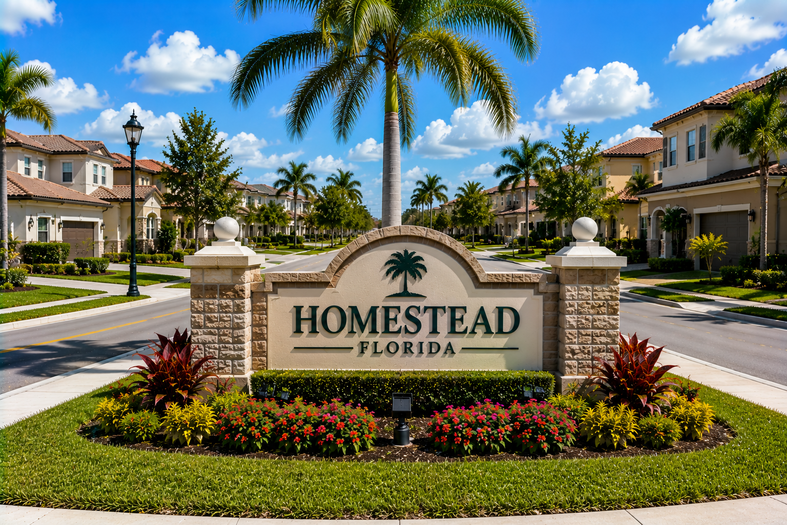 HomesteadMiami Florida Rentals 