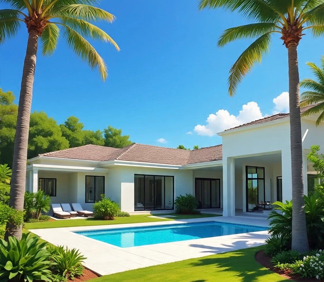 Miami Florida Home Evaluation for Sale 