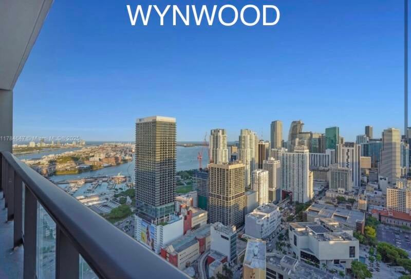 Wynwood Miami Florida Renting 