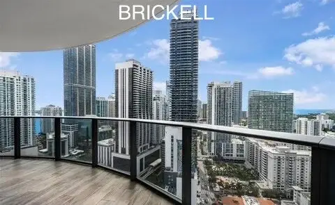 BrickellMiami Florida Rentals