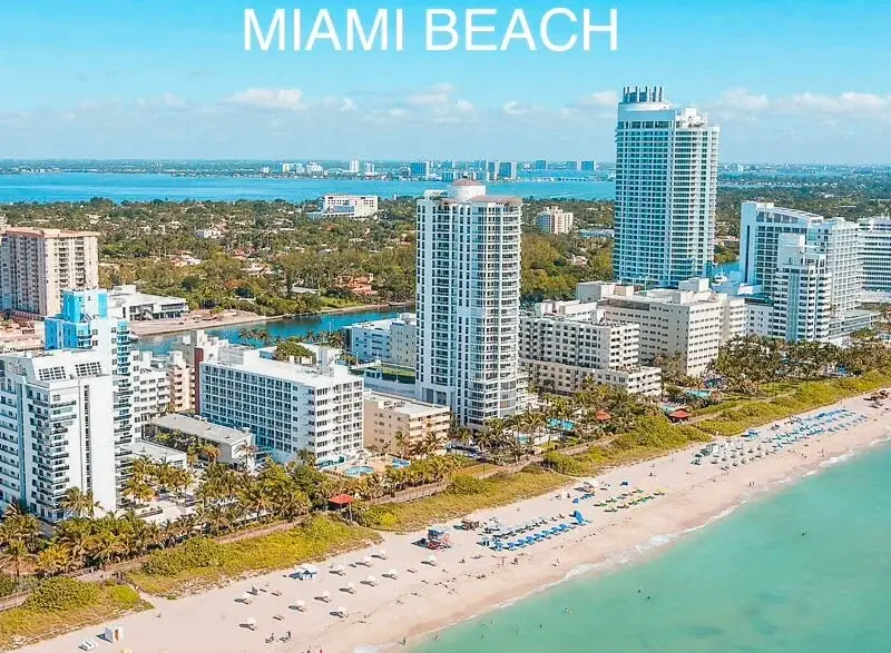 Miami Beach Miami Florida Renting 