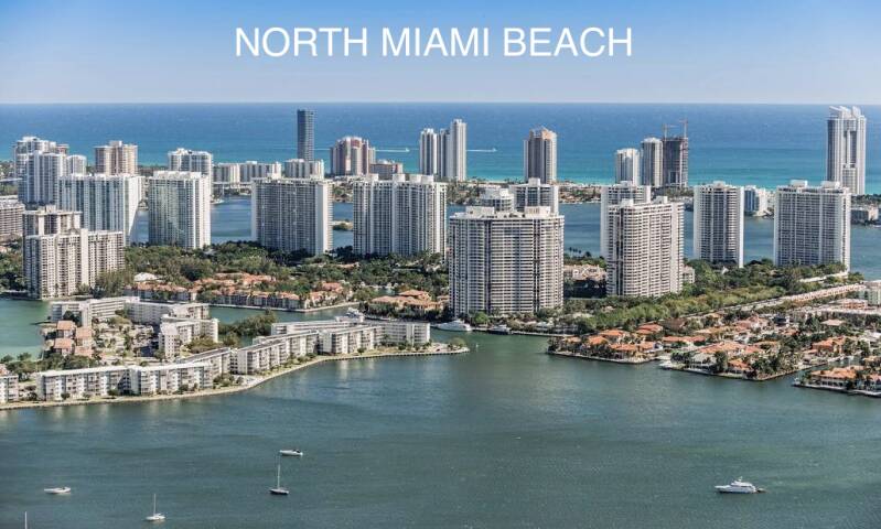 North Miami BeachMiami Florida Renting 