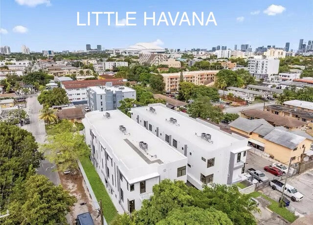 Little HavanaMiami Florida Home for Sale