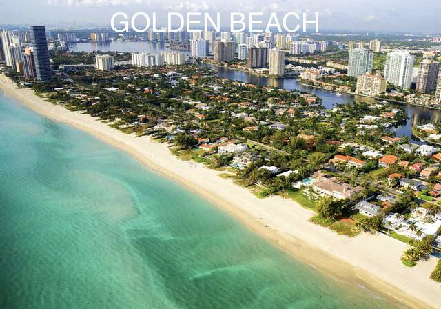 Goden BeachMiami Florida Renting 