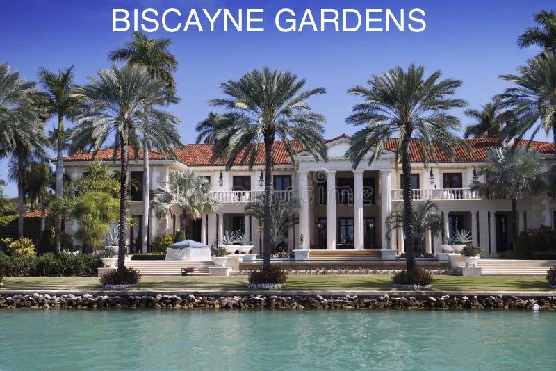 Biscayne GardensMiami Florida Renting 