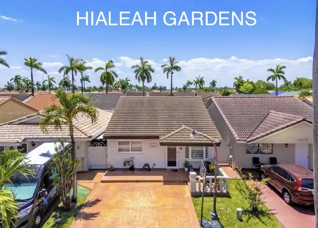 Hialeah GardensMiami Florida Renting 