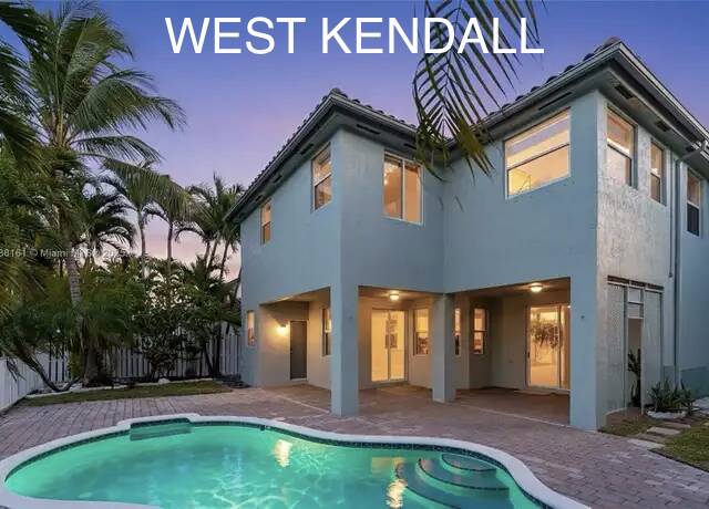 West KendallMiami Florida Renting 