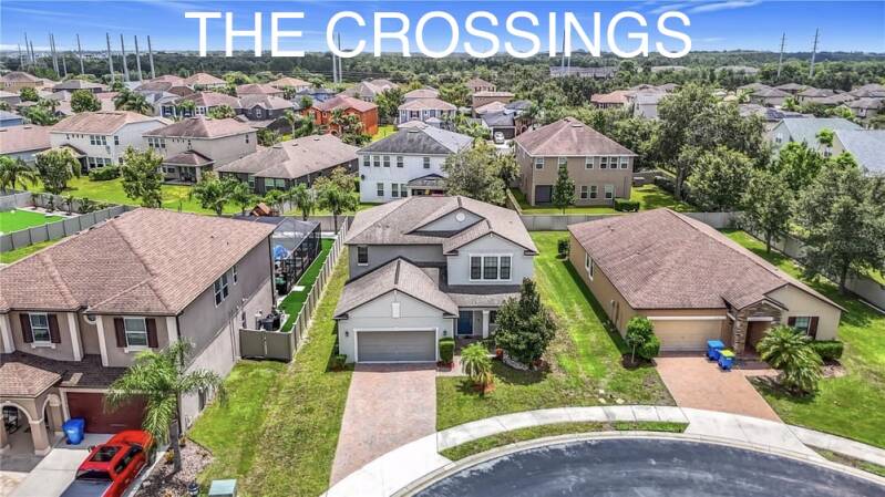 The CrossingsMiami Florida Renting 