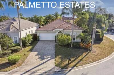 Palmetto EstatesMiami Florida Renting 
