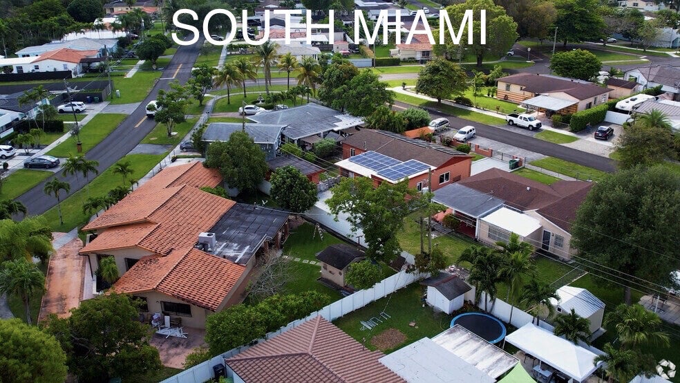South Miami,Miami Florida Home for Sale