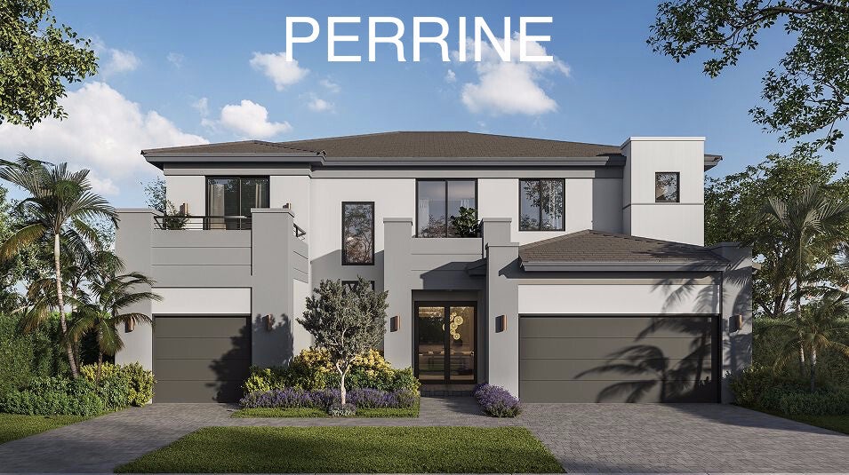 Perrine Miami Florida Home for Sale