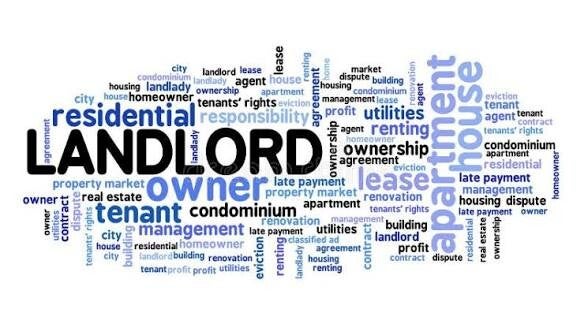 Landlord and Tenants rentals