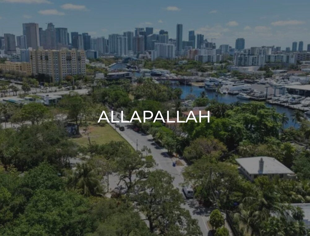 Allapattah Miami Florida Renting 