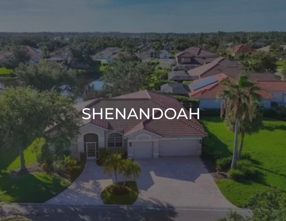 Shenandoah Miami Florida Home for Sale