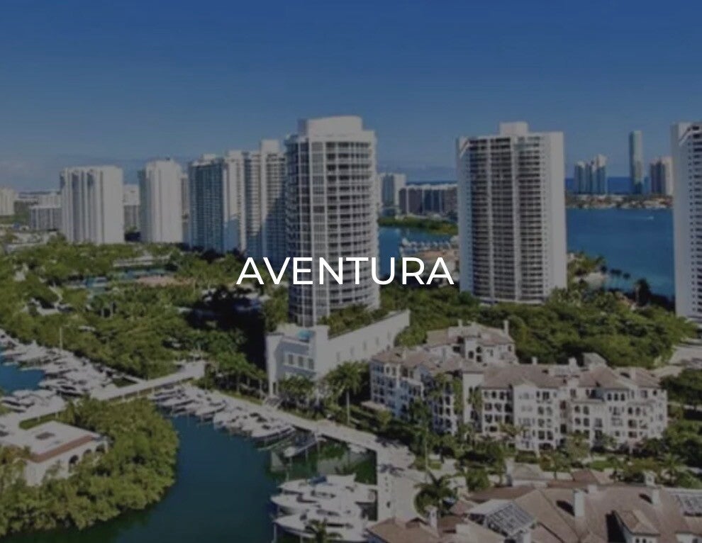 Aventura Miami Florida Renting 