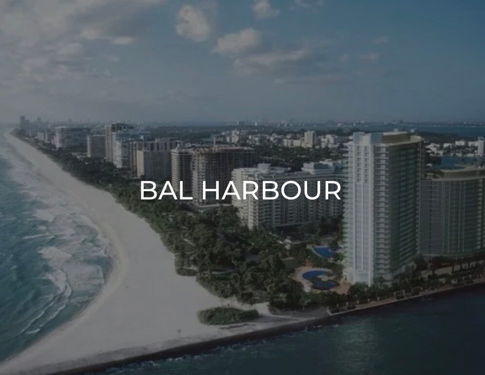 Bal HarbourMiami Florida Renting 