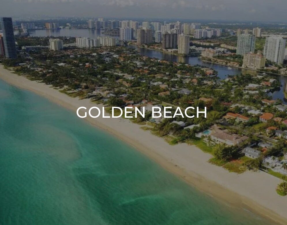 Goden BeachMiami Florida Renting 