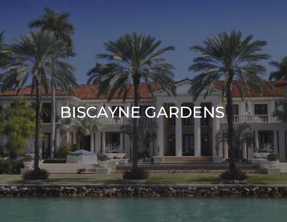Biscayne GardensMiami Florida Renting 