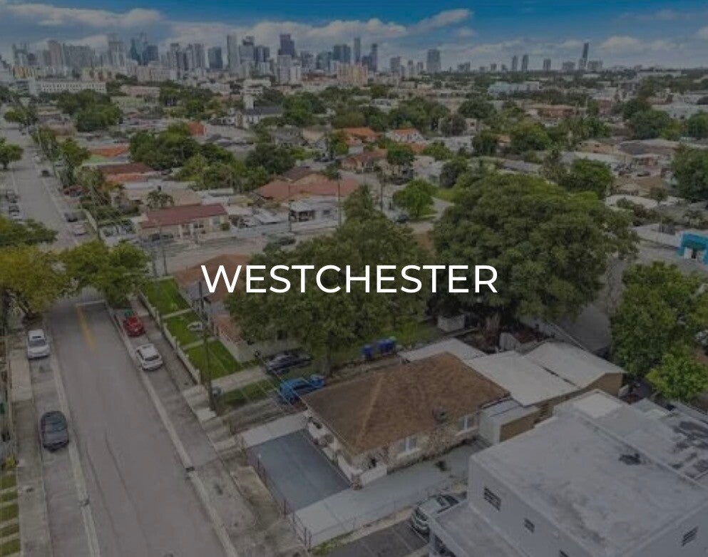 WestchesterMiami Florida Home for Sale