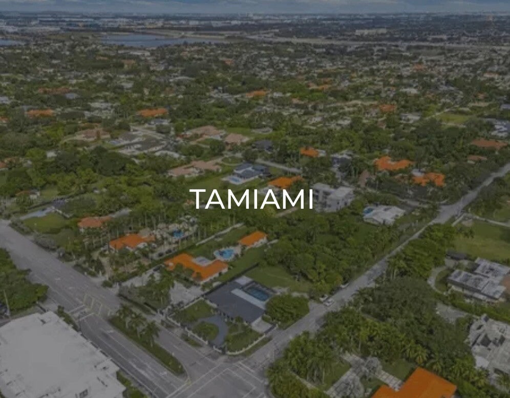 TamiamiMiami Florida Renting 