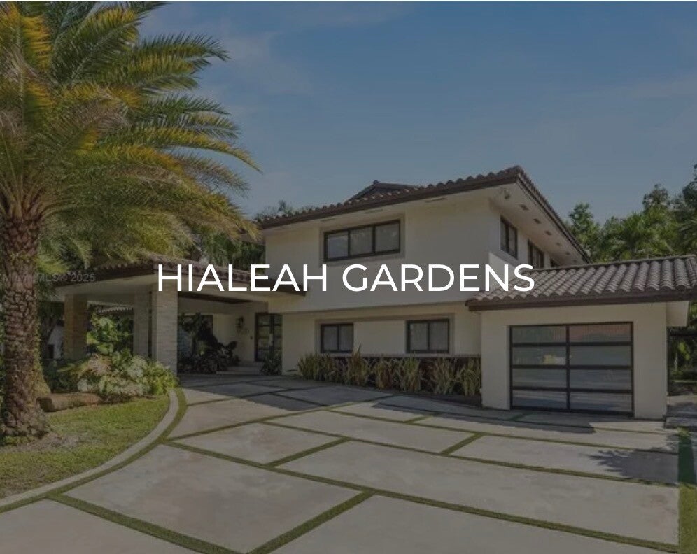 Hialeah LakesMiami Florida Renting 