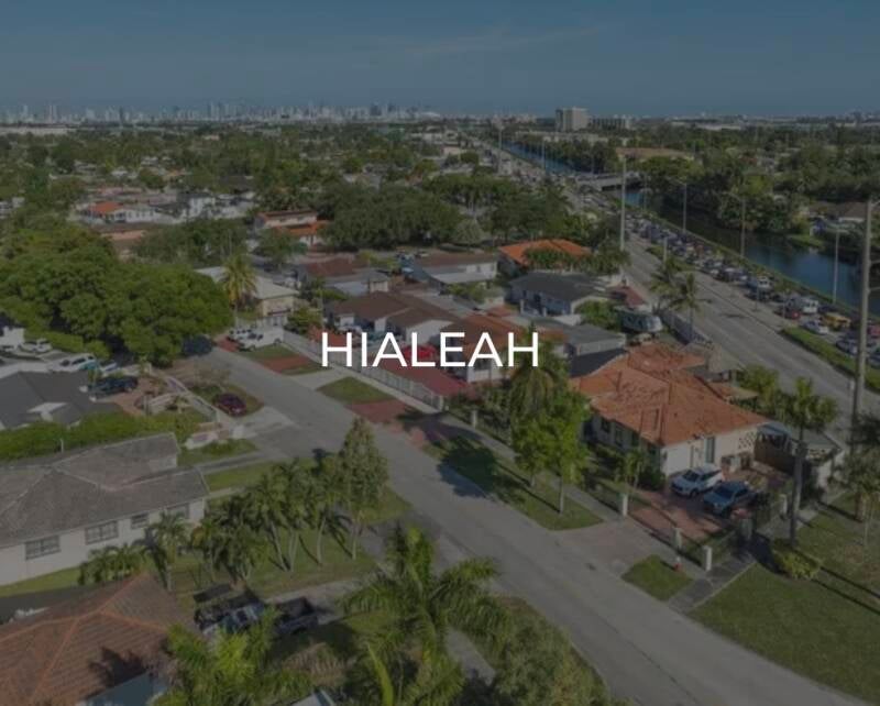 Hialeah Miami Florida Renting 