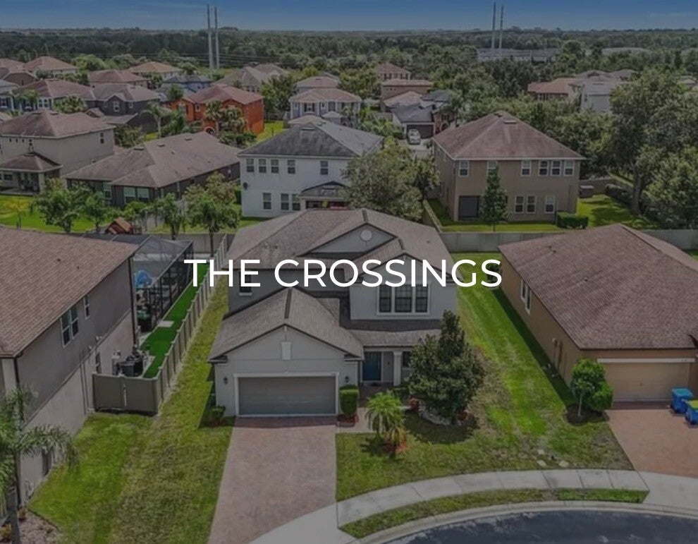 The Crossings Miami Florida Home for Sale