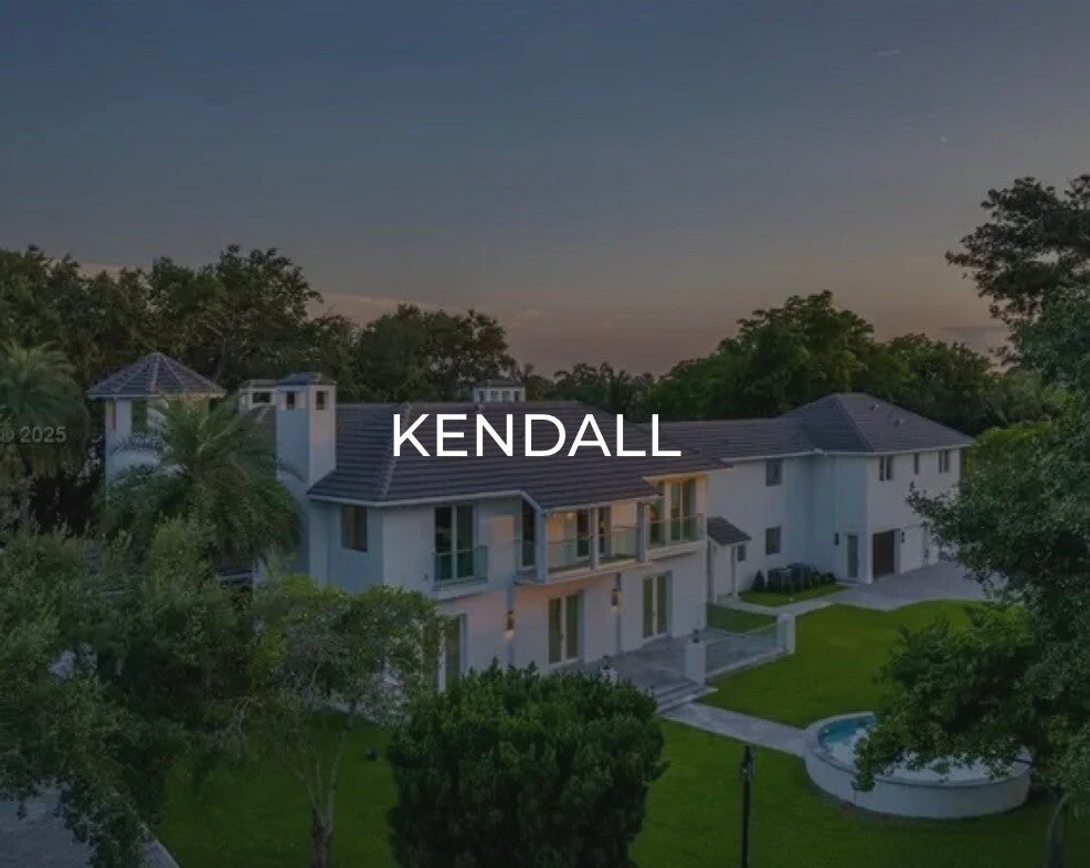 KendallMiami Florida Home for Sale