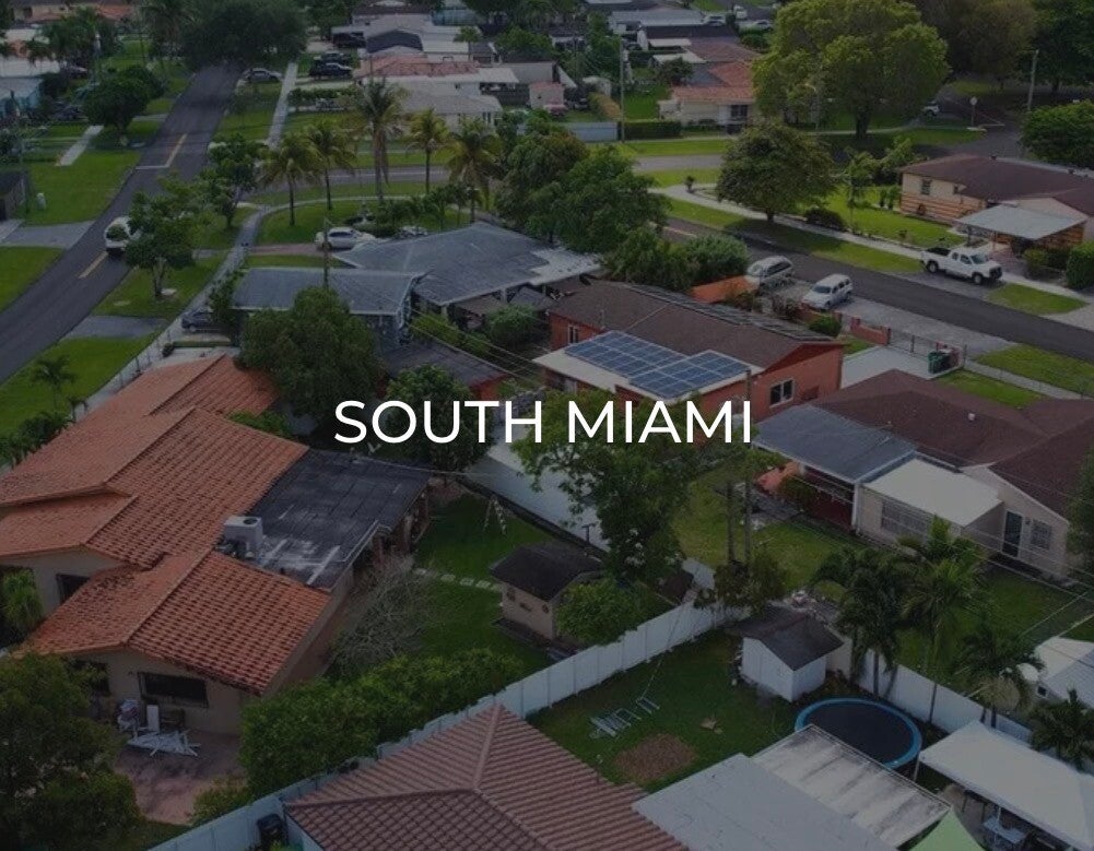 South Miami Florida Renting 