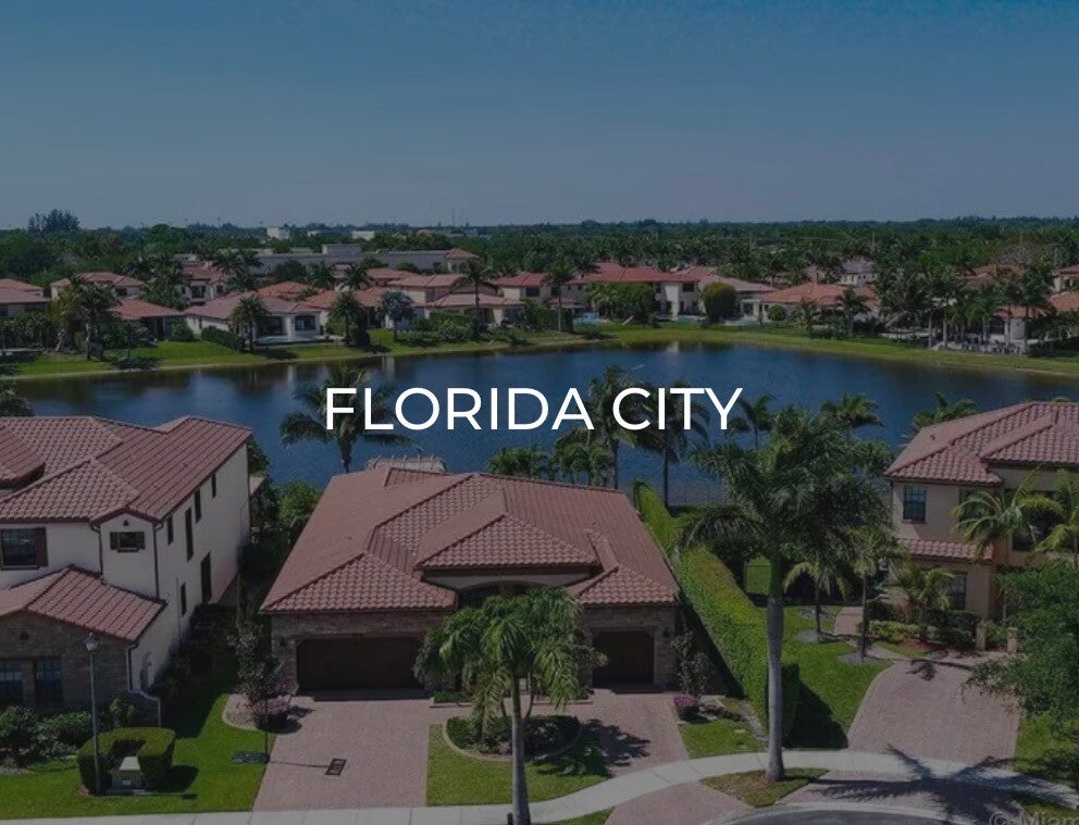 Florida CityMiami Florida Rentals