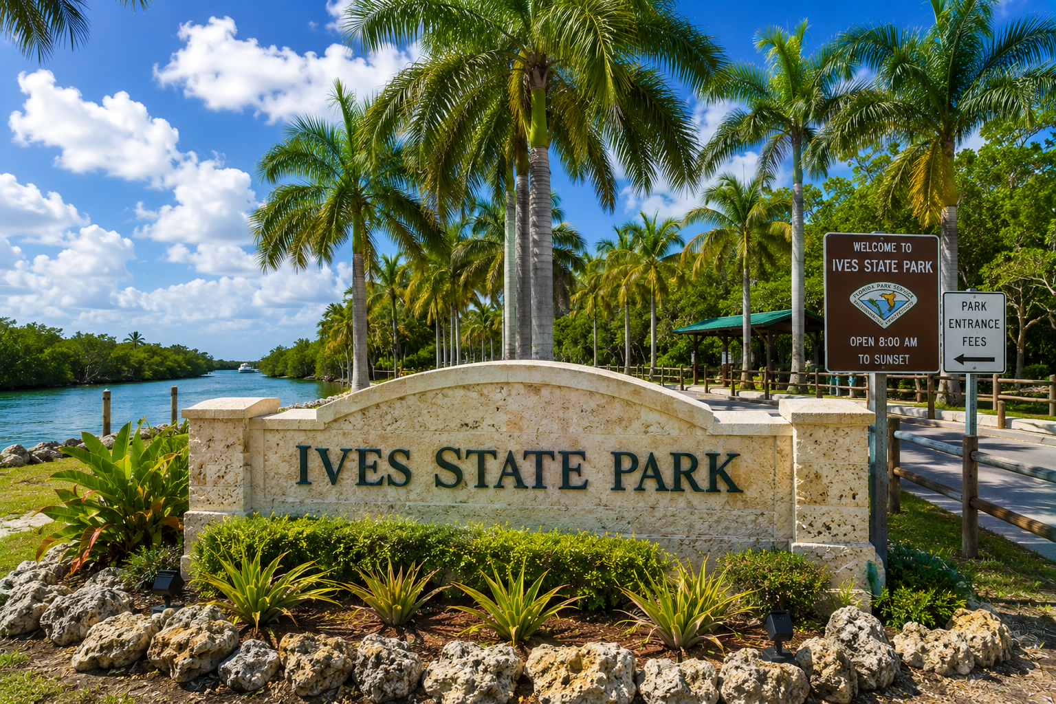 Ives EstateMiami Florida Renting 