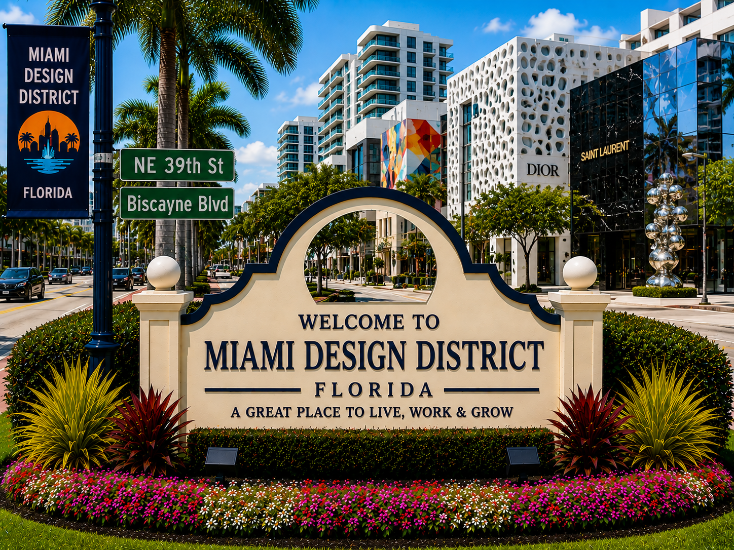 Wynwood Miami Florida Renting 