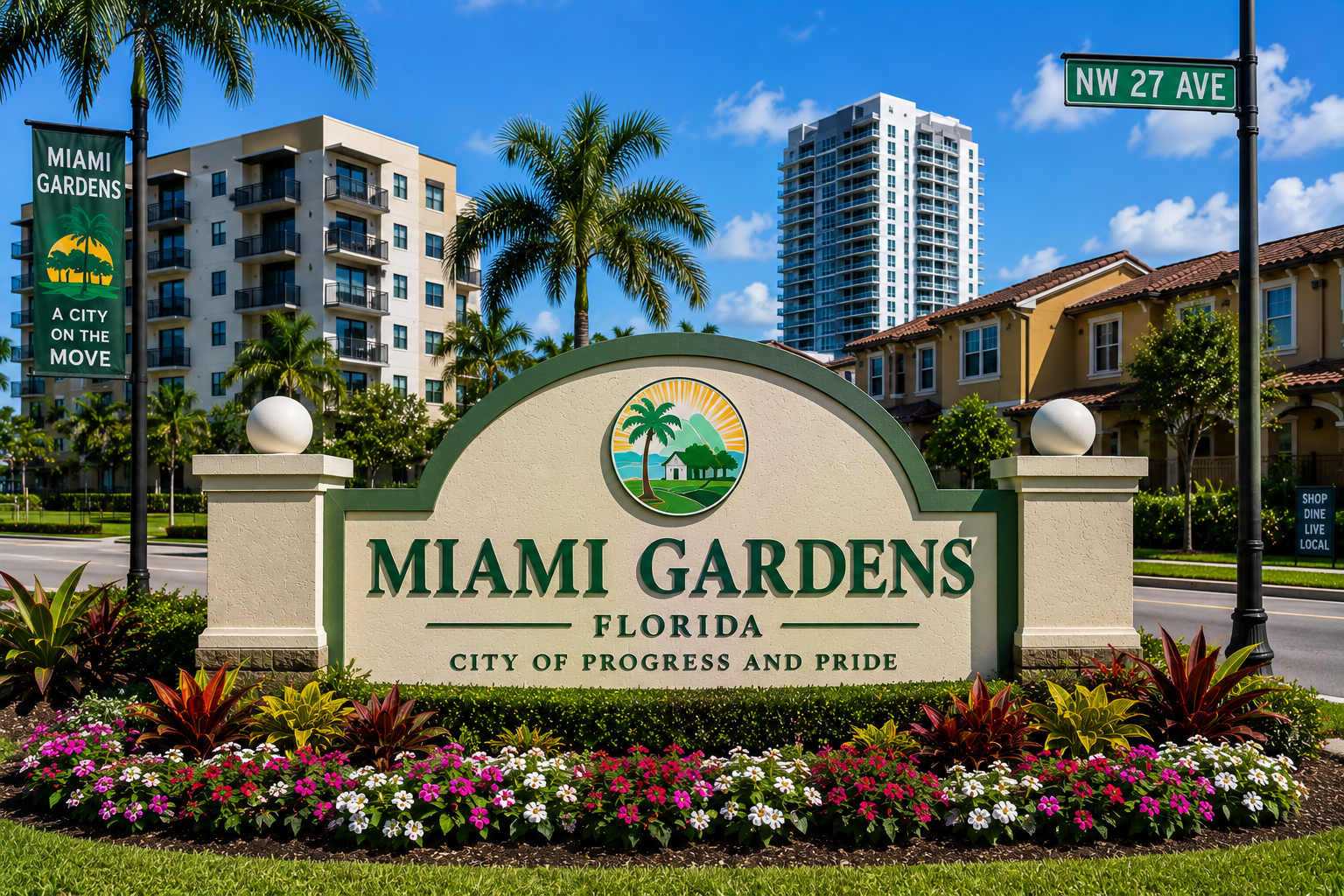 Miami GardensMiami Florida Renting 