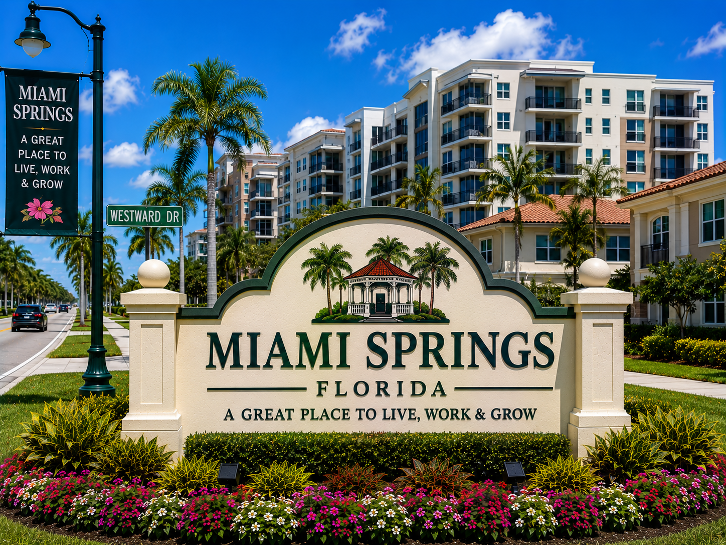 Miami SpringsMiami Florida Renting 