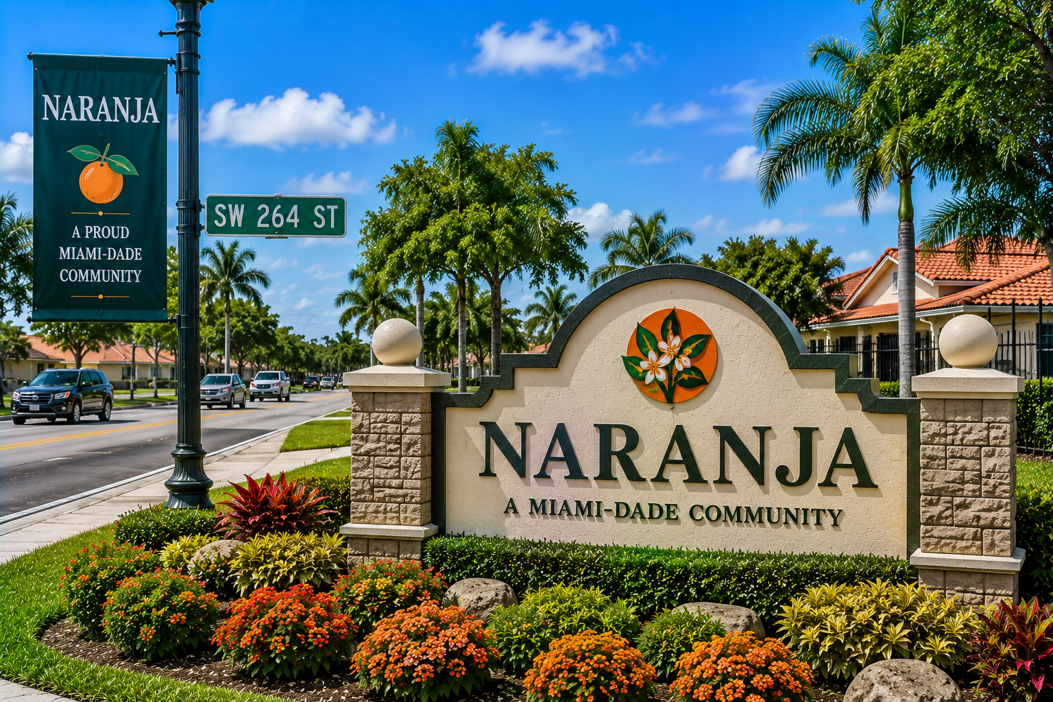 NaranjaMiami Florida Renting 