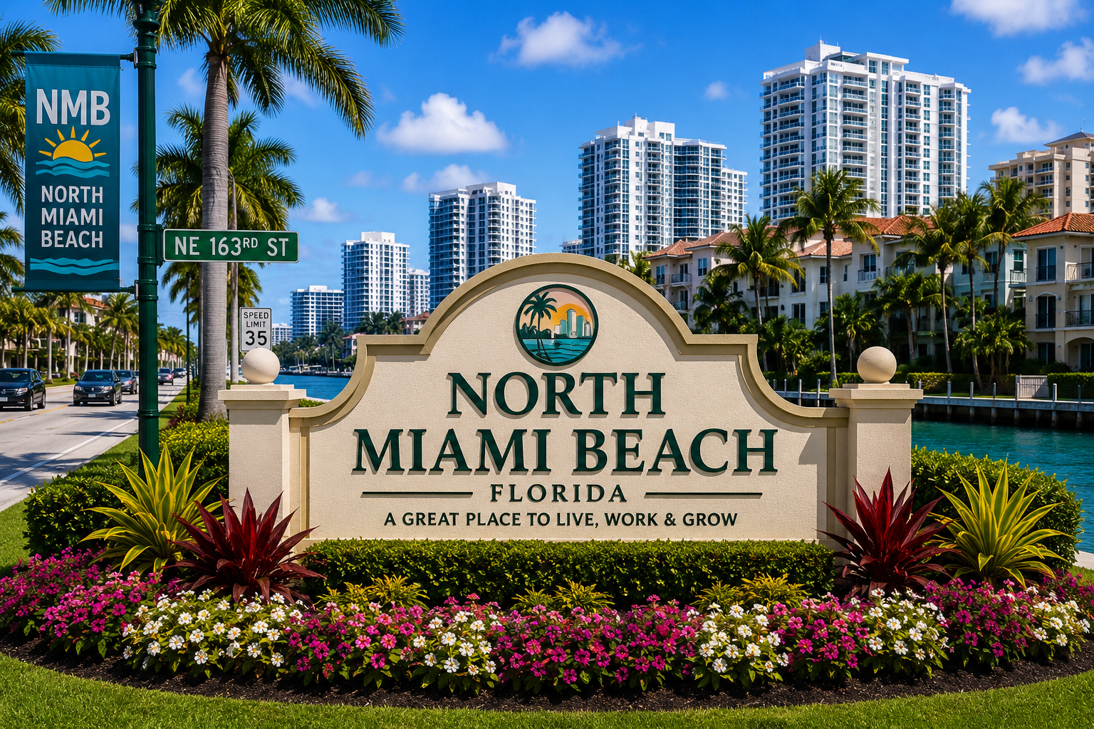 North Miami BeachMiami Florida Renting 