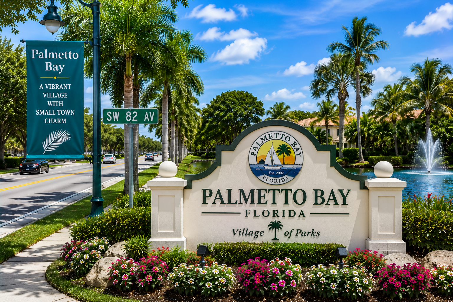 Palmetto EstatesMiami Florida Renting 