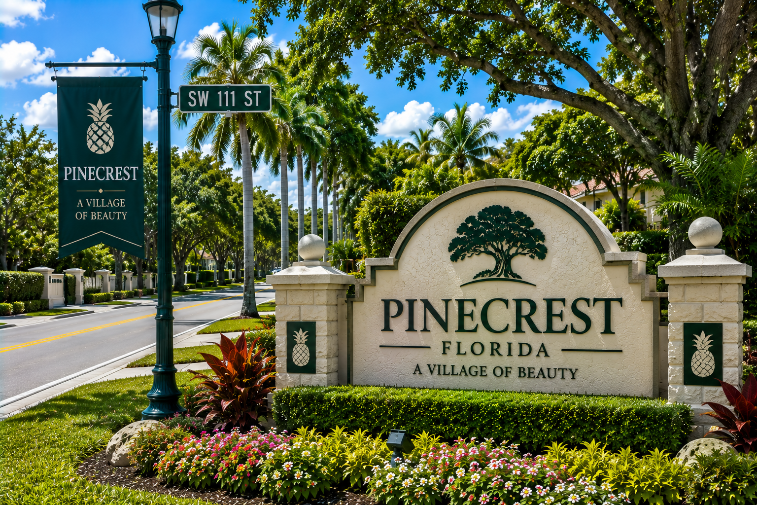 PinecrestMiami Florida Renting 