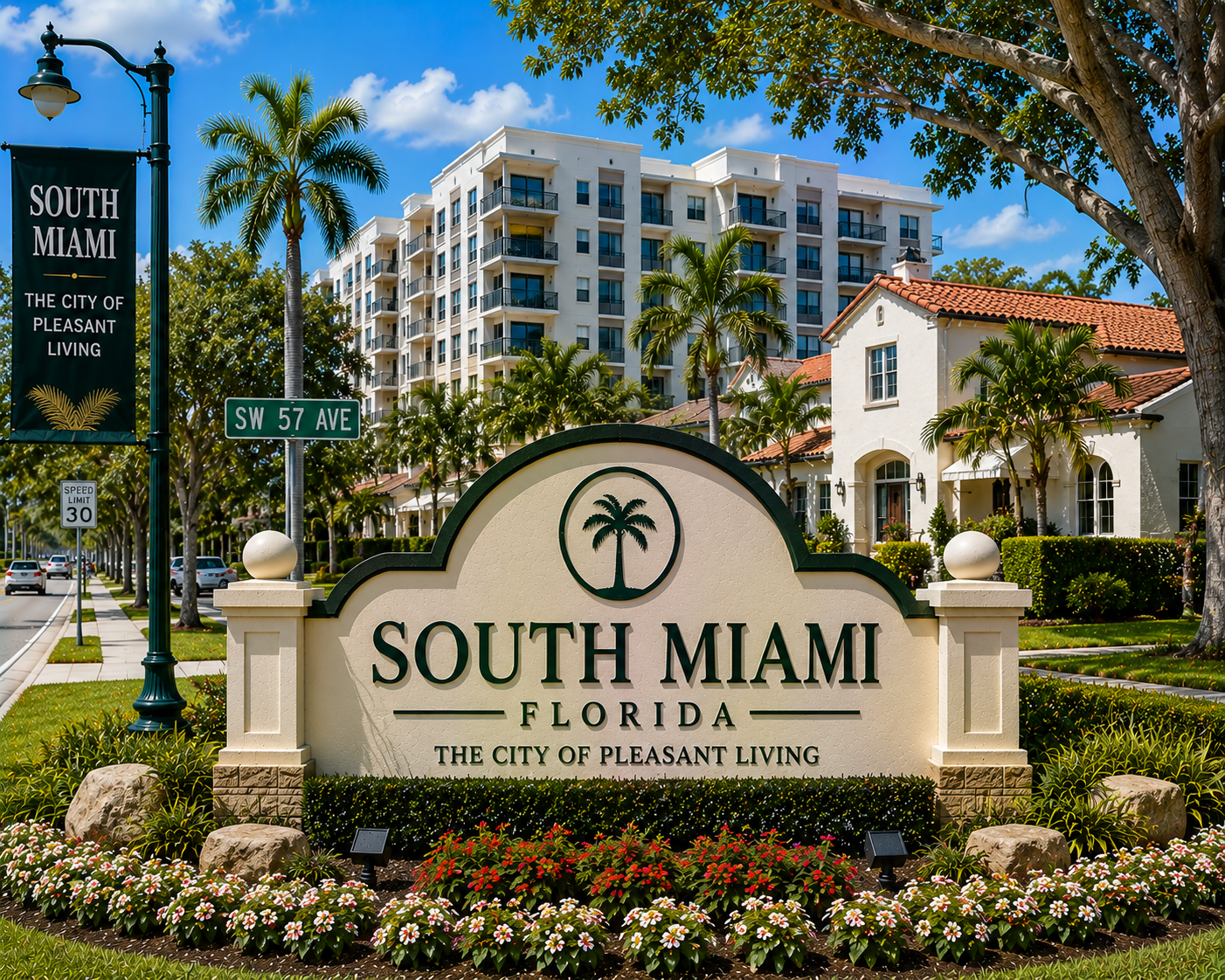 South Miami Florida Renting 