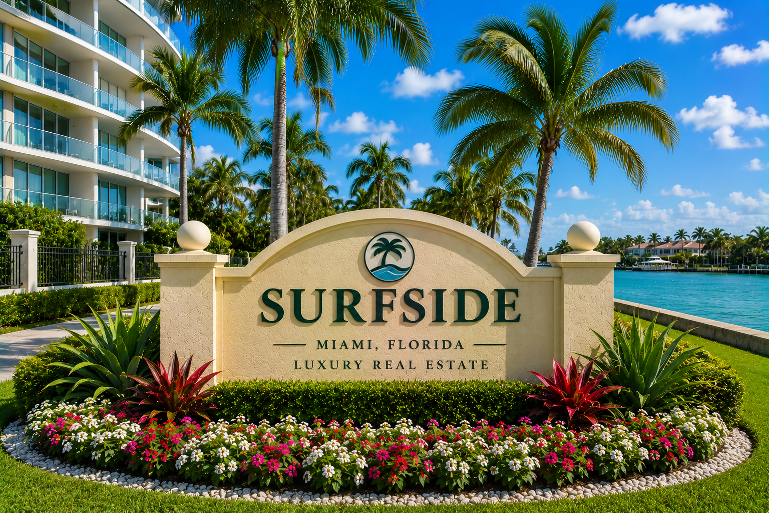 SurfsideMiami Florida Renting 