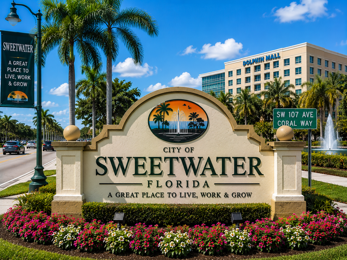SweetwaterMiami Florida Renting 