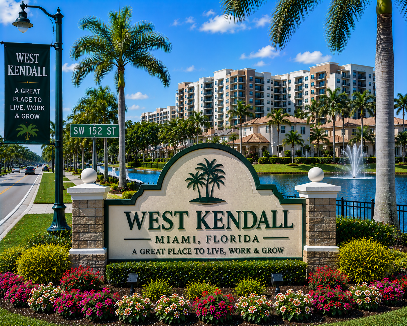 West KendallMiami Florida Renting 