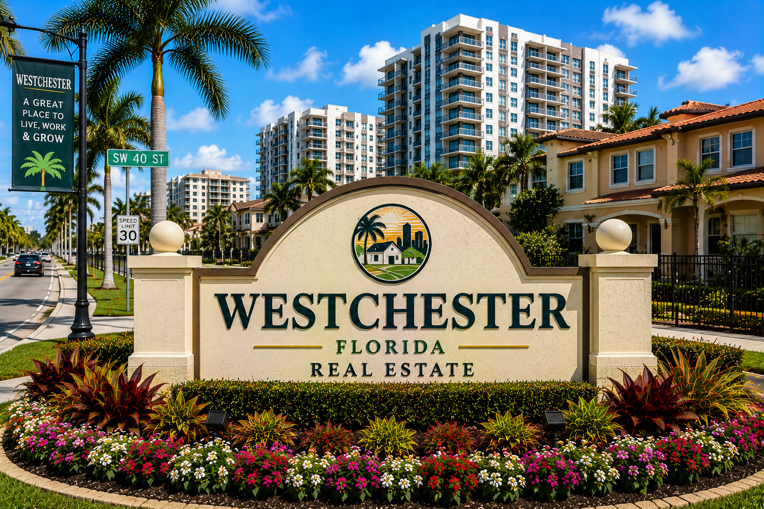 WestchesterMiami Florida Renting 