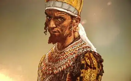 Hérode Antipas, tétrarque de Galilée au temps de Jésus