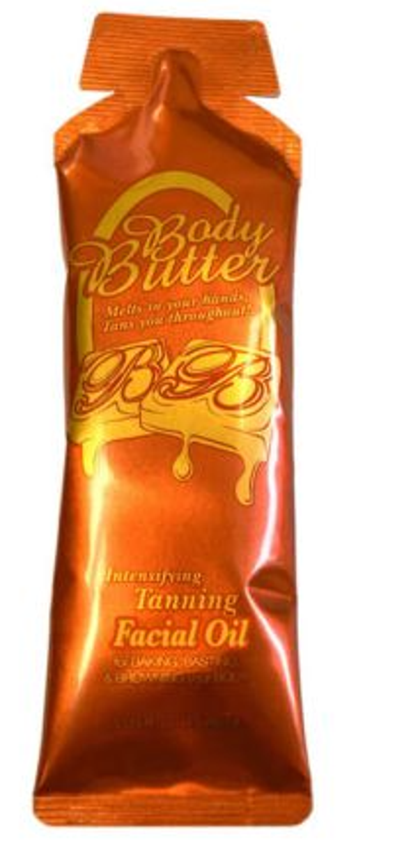 Body Butter Body Oil (15ml)