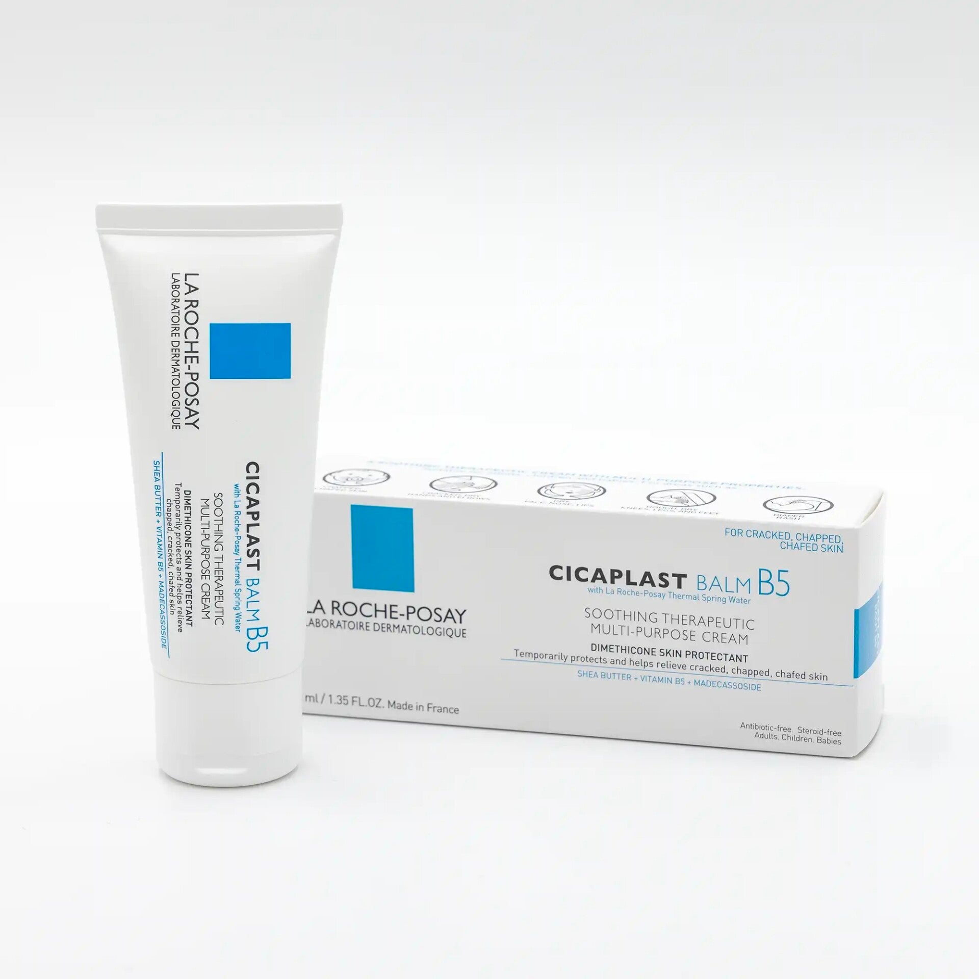 LA ROCHE-POSAY CICAPLAST B5+