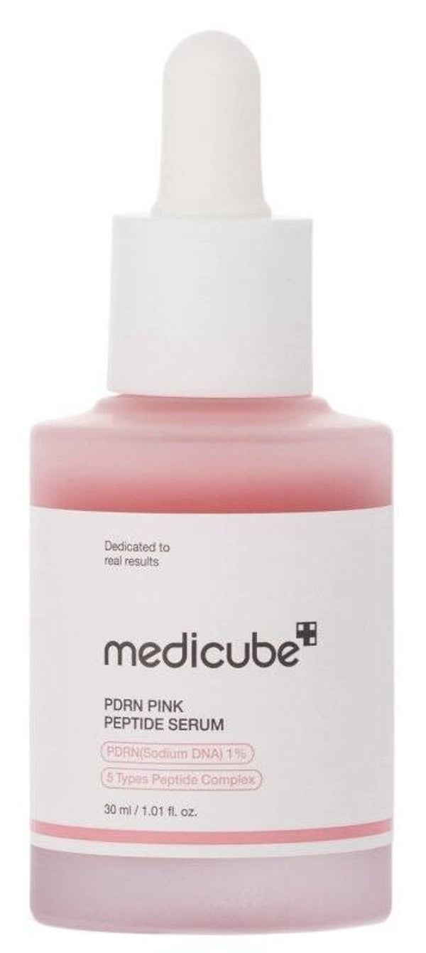 Medicube - PDRN Pink Peptide Serum